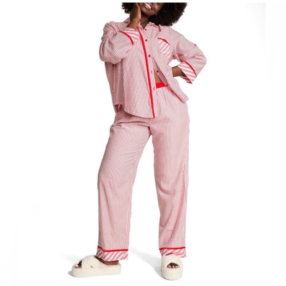 Victoria’s Secret Sleep set